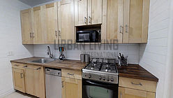 Apartamento Upper West Side - Cocina