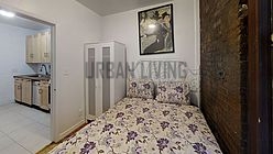 Apartamento Upper West Side - Dormitorio 4