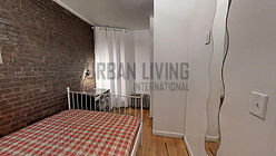 Apartamento Upper West Side - Quarto 3