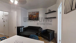 Apartamento Upper West Side - Salón