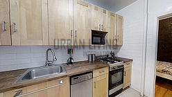 Apartment Upper West Side - Kitchen