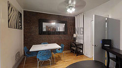 Apartment Upper West Side - Living room