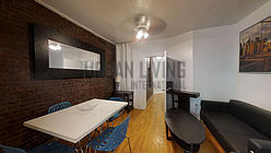 Apartment Upper West Side - Living room