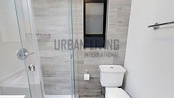 Appartamento Upper West Side - Sala da bagno