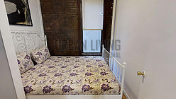 Appartement Upper West Side - Chambre 4