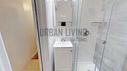 Wohnung Upper West Side - Badezimmer