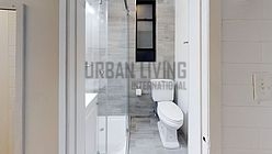 Wohnung Upper West Side - Badezimmer