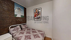 Wohnung Upper West Side - Schlafzimmer 2