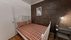 Wohnung Upper West Side - Schlafzimmer 3