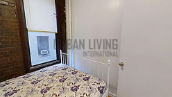 Wohnung Upper West Side - Schlafzimmer 4