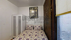 Wohnung Upper West Side - Schlafzimmer 4