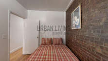 Apartment Upper West Side - Bedroom 3