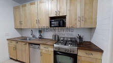 Apartment Upper West Side - Kitchen