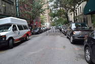 Wohnung Upper West Side - Gebäude