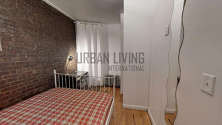 Wohnung Upper West Side - Schlafzimmer 3