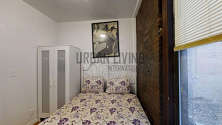 Wohnung Upper West Side - Schlafzimmer 4