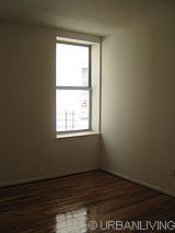 Apartamento Crown Heights - Salaõ