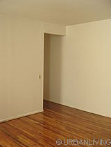 Apartamento Crown Heights - Salaõ