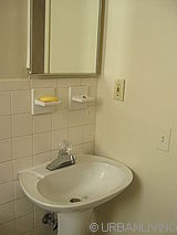 Apartment Crown Heights - Bathroom