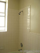 Apartment Crown Heights - Bathroom