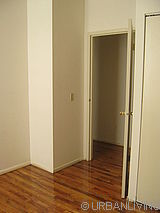 Apartment Crown Heights - Bedroom 