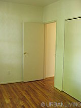 Apartment Crown Heights - Bedroom 2