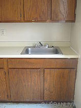 Apartment Crown Heights - Kitchen