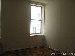 Apartment Crown Heights - Living room