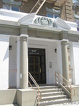 Appartamento Crown Heights