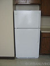 Appartement Crown Heights - Cuisine