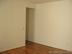 Wohnung Crown Heights - Wohnzimmer