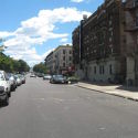 Apartamento Crown Heights - Edificio