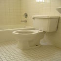 Apartment Crown Heights - Bathroom