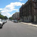 Apartment Crown Heights - Building