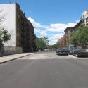 Apartment Crown Heights - Building