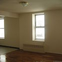 Apartment Crown Heights - Living room