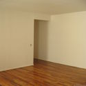 Apartment Crown Heights - Living room