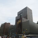 Appartement Greenwich Village - Immeuble