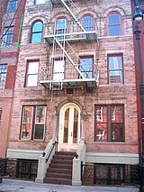 Apartment West Village