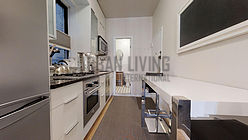 Apartment West Village - Kitchen