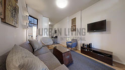 Appartamento West Village - Soggiorno