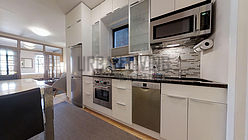 Wohnung West Village - Küche