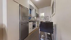 Wohnung West Village - Küche