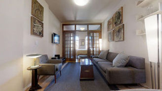 Appartement Perry Street West Village