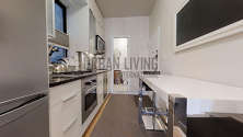 Apartamento West Village - Cozinha