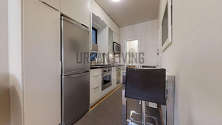 Apartamento West Village - Cozinha