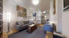 Apartamento West Village - Salaõ