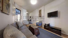 Apartment West Village - Living room