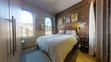Appartamento West Village - Camera