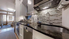 Appartamento West Village - Cucina